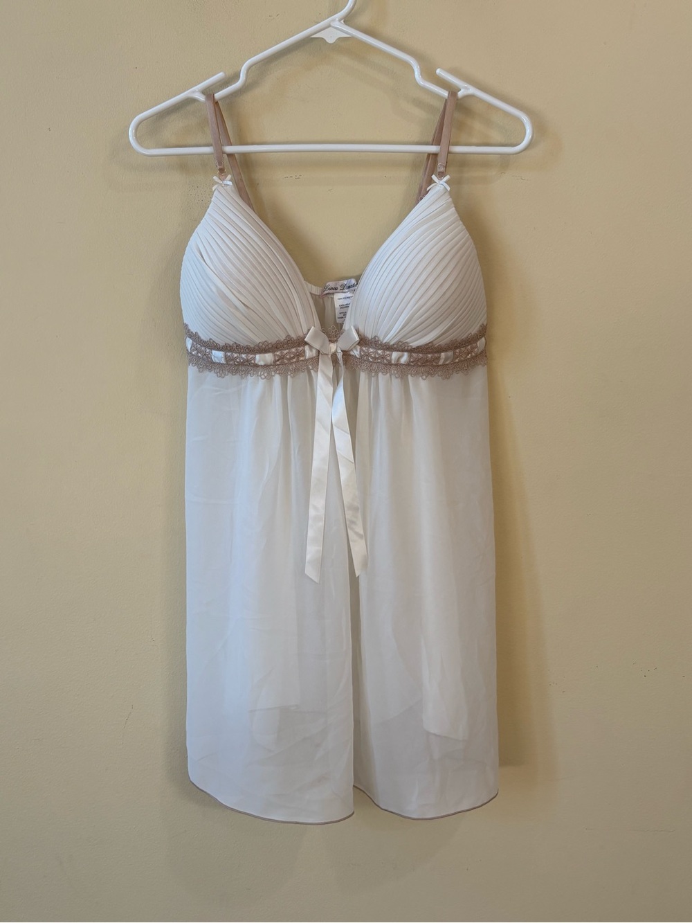 Linea Donatella Lingerie
